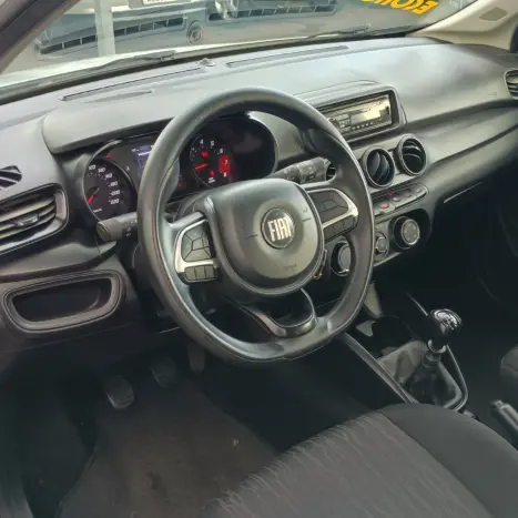 FIAT Argo 1.0 4P FLEX FIREFLY, Foto 15