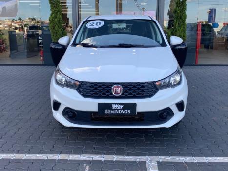 FIAT Argo 1.0 4P FLEX FIREFLY, Foto 2