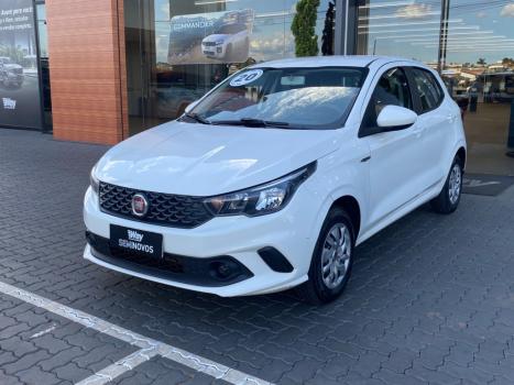 FIAT Argo 1.0 4P FLEX FIREFLY, Foto 3