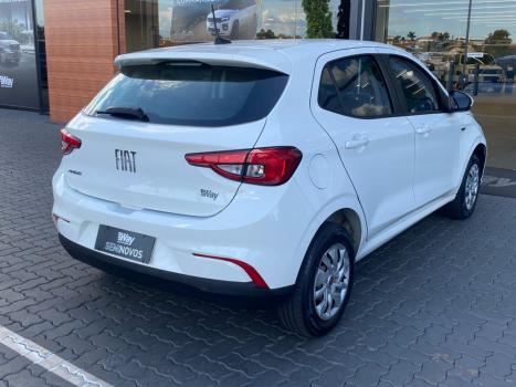 FIAT Argo 1.0 4P FLEX FIREFLY, Foto 4