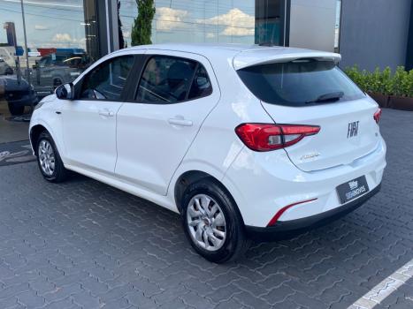 FIAT Argo 1.0 4P FLEX FIREFLY, Foto 6