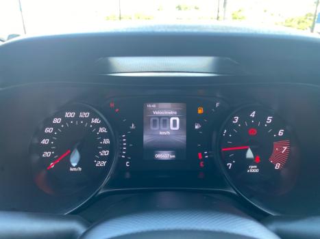 FIAT Argo 1.0 4P FLEX FIREFLY, Foto 7