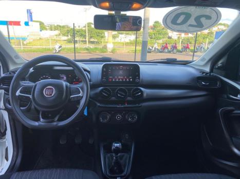 FIAT Argo 1.0 4P FLEX FIREFLY, Foto 8