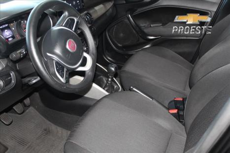 FIAT Argo 1.0 4P FLEX FIREFLY DRIVE, Foto 5