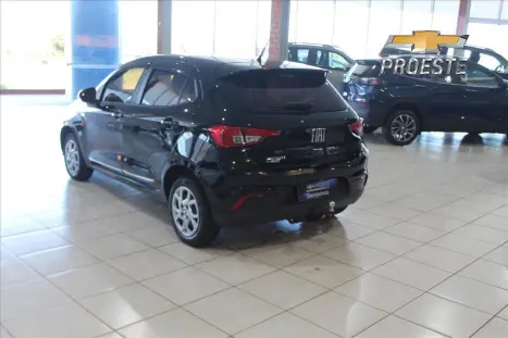 FIAT Argo 1.0 4P FLEX FIREFLY DRIVE, Foto 7