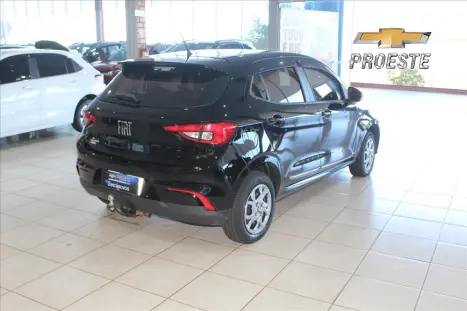 FIAT Argo 1.0 4P FLEX FIREFLY DRIVE, Foto 8