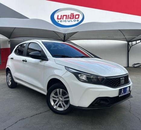 FIAT Argo 1.0 4P FLEX FIREFLY DRIVE, Foto 3