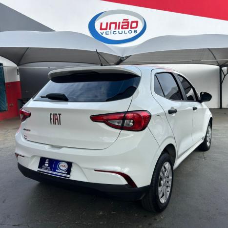 FIAT Argo 1.0 4P FLEX FIREFLY DRIVE, Foto 6