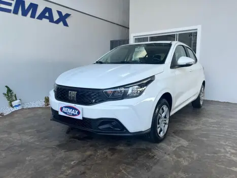 FIAT Argo 1.0 4P FLEX FIREFLY, Foto 3