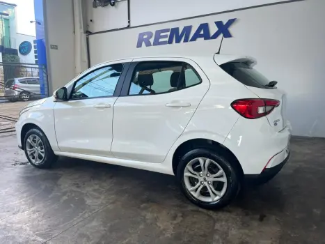 FIAT Argo 1.0 4P FLEX FIREFLY, Foto 6