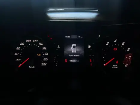 FIAT Argo 1.0 4P FLEX FIREFLY, Foto 8