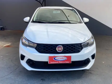 FIAT Argo 1.0 4P FLEX FIREFLY DRIVE, Foto 2
