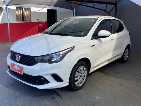 FIAT Argo 1.0 4P FLEX FIREFLY DRIVE, Foto 3