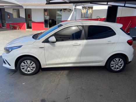 FIAT Argo 1.0 4P FLEX FIREFLY DRIVE, Foto 5