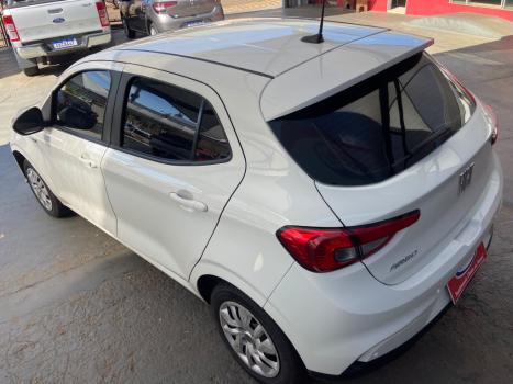 FIAT Argo 1.0 4P FLEX FIREFLY DRIVE, Foto 6