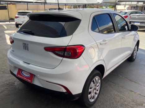 FIAT Argo 1.0 4P FLEX FIREFLY DRIVE, Foto 7