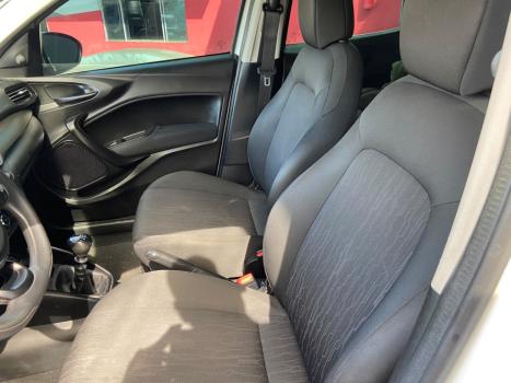 FIAT Argo 1.0 4P FLEX FIREFLY DRIVE, Foto 8