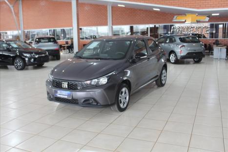 FIAT Argo 1.0 4P FLEX FIREFLY DRIVE, Foto 1