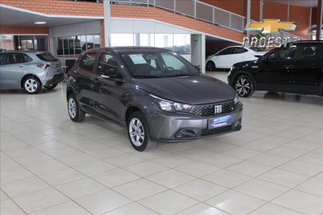 FIAT Argo 1.0 4P FLEX FIREFLY DRIVE, Foto 3