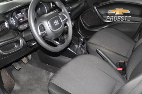 FIAT Argo 1.0 4P FLEX FIREFLY DRIVE, Foto 5