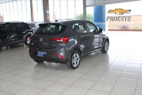 FIAT Argo 1.0 4P FLEX FIREFLY DRIVE, Foto 8