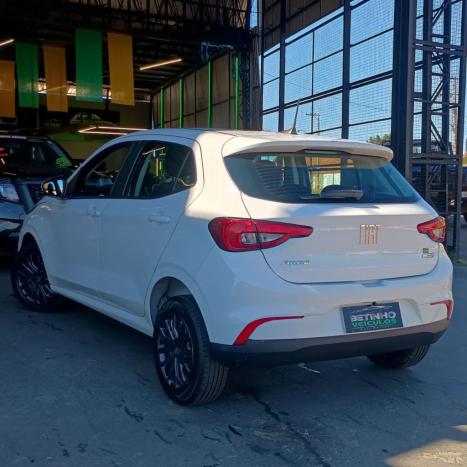 FIAT Argo 1.0 4P FLEX FIREFLY DRIVE, Foto 3