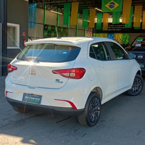 FIAT Argo 1.0 4P FLEX FIREFLY DRIVE, Foto 4