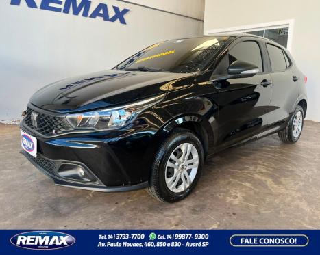 FIAT Argo 1.0 4P FLEX FIREFLY, Foto 1