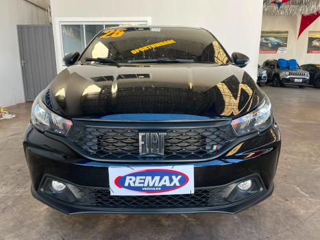 FIAT Argo 1.0 4P FLEX FIREFLY, Foto 2