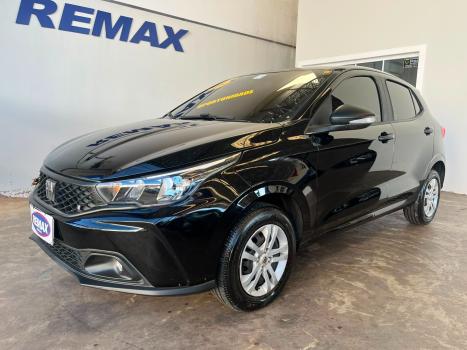 FIAT Argo 1.0 4P FLEX FIREFLY, Foto 3