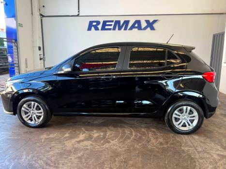 FIAT Argo 1.0 4P FLEX FIREFLY, Foto 4