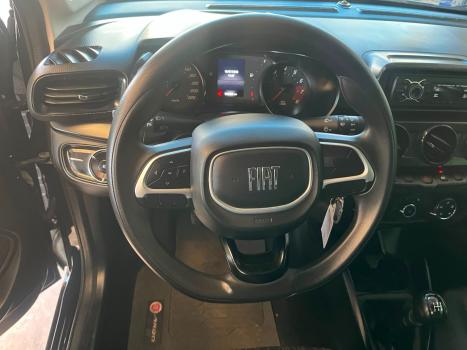 FIAT Argo 1.0 4P FLEX FIREFLY, Foto 8