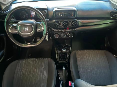 FIAT Argo 1.0 4P FLEX FIREFLY, Foto 9