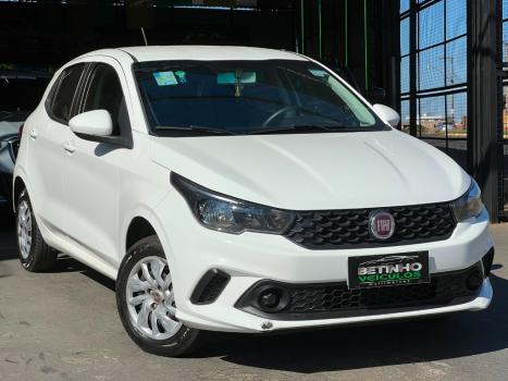 FIAT Argo 1.0 4P FLEX FIREFLY DRIVE, Foto 2