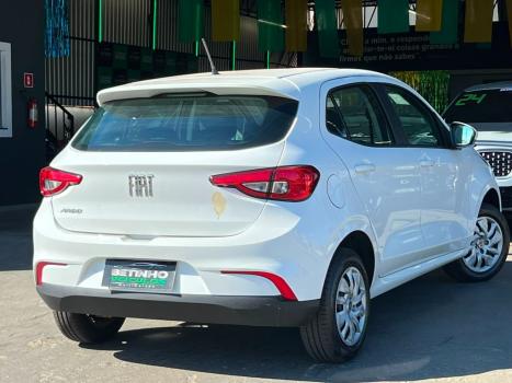 FIAT Argo 1.0 4P FLEX FIREFLY DRIVE, Foto 4