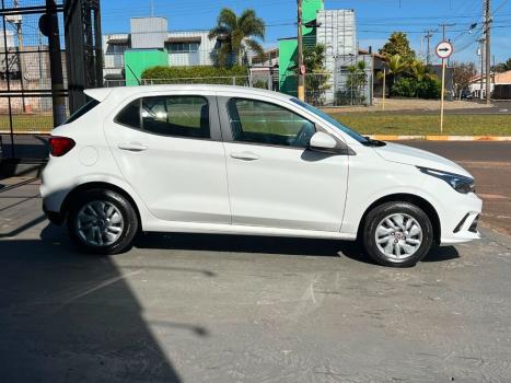 FIAT Argo 1.0 4P FLEX FIREFLY DRIVE, Foto 6