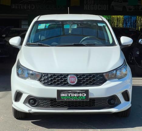 FIAT Argo 1.0 4P FLEX FIREFLY DRIVE, Foto 7