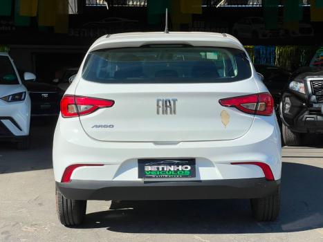 FIAT Argo 1.0 4P FLEX FIREFLY DRIVE, Foto 8