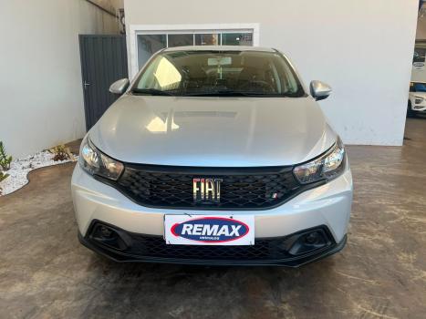 FIAT Argo 1.0 4P FLEX FIREFLY, Foto 2