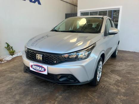FIAT Argo 1.0 4P FLEX FIREFLY, Foto 3