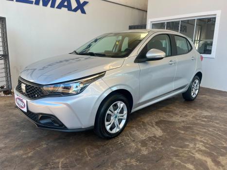 FIAT Argo 1.0 4P FLEX FIREFLY, Foto 4