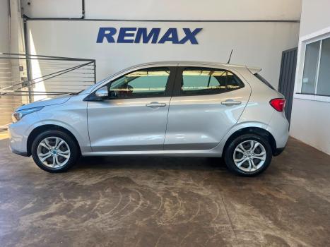FIAT Argo 1.0 4P FLEX FIREFLY, Foto 5