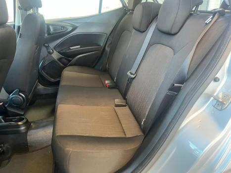 FIAT Argo 1.0 4P FLEX FIREFLY, Foto 11