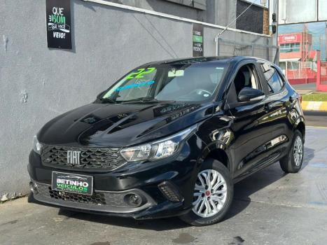 FIAT Argo 1.0 FLEX FIREFLY, Foto 1