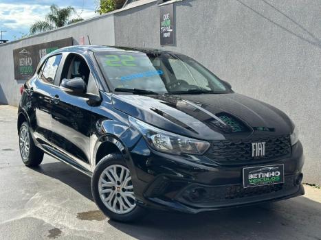 FIAT Argo 1.0 FLEX FIREFLY, Foto 2