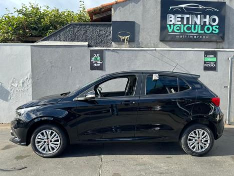 FIAT Argo 1.0 FLEX FIREFLY, Foto 5