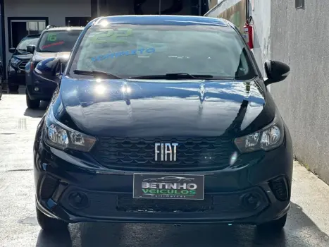 FIAT Argo 1.0 FLEX FIREFLY, Foto 7