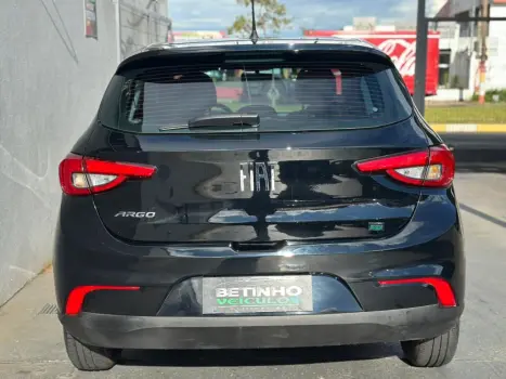 FIAT Argo 1.0 FLEX FIREFLY, Foto 8