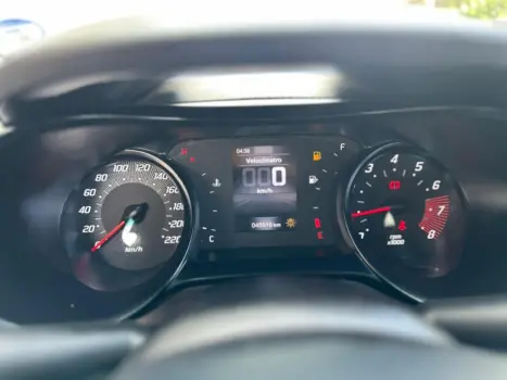 FIAT Argo 1.0 FLEX FIREFLY, Foto 9