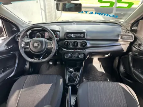 FIAT Argo 1.0 FLEX FIREFLY, Foto 10